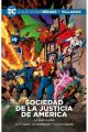 SOCIEDAD DE LA JUSTICIA DE AMÉRICA. LA NUEVA ERA 53