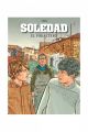 SOLEDAD. EL FORASTERO