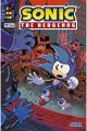SONIC THE HEDGEHOG 17