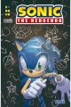 SONIC THE HEDGEHOG 26