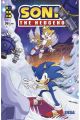 SONIC THE HEDGEHOG 36