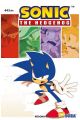 SONIC THE HEDGEHOG 44