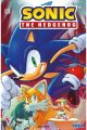 SONIC THE HEDGEHOG 51