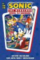 SONIC THE HEDGEHOG ESPECIAL 30 ANIVERSARIO