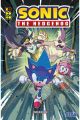 SONIC THE HEDGEHOG: INFECCIÓN