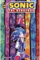 SONIC THE HEDGEHOG. TODO O NADA