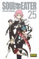 SOUL EATER 25