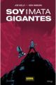 SOY UNA MATAGIGANTES (NUEVA EDICIÓN)