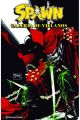 SPAWN. GALERÍA DE VILLANOS