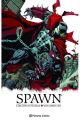 SPAWN INTEGRAL 12