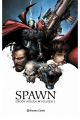 SPAWN INTEGRAL 5