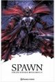 SPAWN INTEGRAL 6