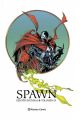 SPAWN INTEGRAL 9