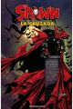 SPAWN. LA CRUZADA