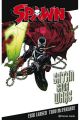 SPAWN SATAN SAGA WARS