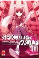 SPICE AND WOLF 3