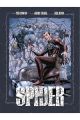 THE SPIDER