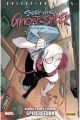 SPIDER-GWEN: GHOST SPIDER. SPIDERGEDON 1