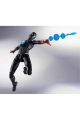 SPIDER-MAN BLACK & GOLD SUIT FIGURA 15 CM MARVEL SPIDER-MAN NO WAY HOME SH FIGUARTS