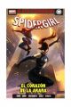 SPIDERGIRL EL CORAZON DE LA ARAÑA