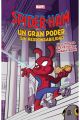 SPIDERHAM. RECOCHINEO EN HOLLYWOOD