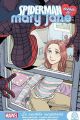 SPIDERMAN AMA A MARY JANE LA CUESTION INESPERADA 2