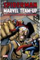 SPIDERMAN MARVEL TEAM-UP DE CHRIS CLAREMONT Y JOHN BYRNE