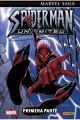 SPIDERMAN UNLIMITED. PRIMERA PARTE 1