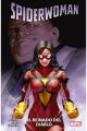 SPIDERWOMAN. EL REINADO DEL DIABLO 4