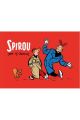 SPIROU POR Y.CHALAND