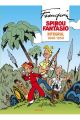 SPIROU Y FANTASIO INTEGRAL 1946-1950 1