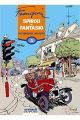 SPIROU Y FANTASIO INTEGRAL 1956-1958 5