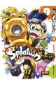 SPLATOON 9