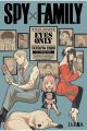 SPY X FAMILY. EYES ONLY (OFFICIAL DATABOOK)