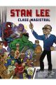 STAN LEE: CLASE MAGISTRAL