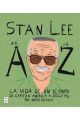 STAN LEE DE LA A A LA Z