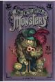 STAN MANOUKIAN. MINI ENCYCLOPEDIA OF MONSTERS