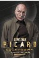 STAR TREK PICARD. COUNTDOWN