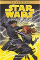 STAR WARS AMANECER DE LOS JEDI 3
