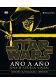 STAR WARS AÑO A AÑO