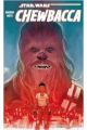 STAR WARS. CHEWBACCA
