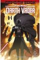 STAR WARS. DARTH VADER: CRIMSON REIGN 4