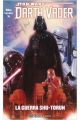 STAR WARS. DARTH VADER 3