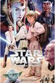 STAR WARS. EPISODIO I: LA AMENAZA FANTASMA