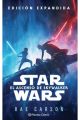 STAR WARS EPISODIO IX EL ASCENSO DE SKYWALKER (NOVELA)