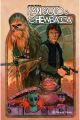 STAR WARS. HAN SOLO Y CHEWBACCA 1