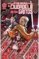 STAR WARS LA CIUDADELA DE LOS GRITOS