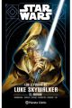 STAR WARS. LA LEYENDA DE LUKE SKYWALKER