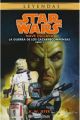 STAR WARS LEYENDAS. LA GUERRA DE LOS CAZARRECOMPENSAS NAVE ESCLAVA 2