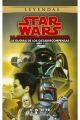 STAR WARS LEYENDAS. LAS GUERRAS DE LOS CAZARRECOMPENSAS (NOVELA) 1